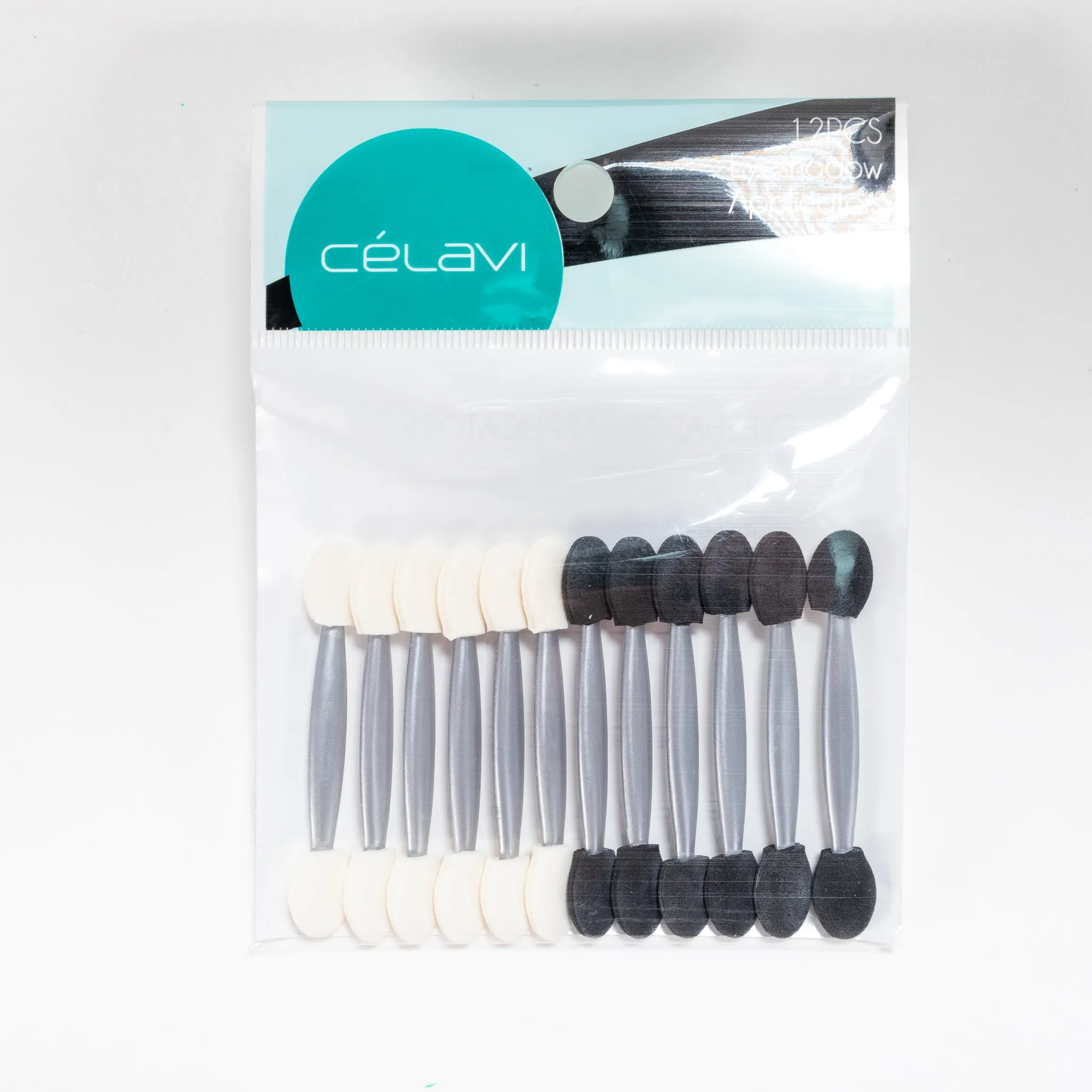 12PC Eyeshadow Applicators