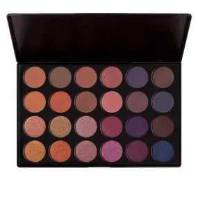 24 EYE SHADOW PALETTE - MELROSE