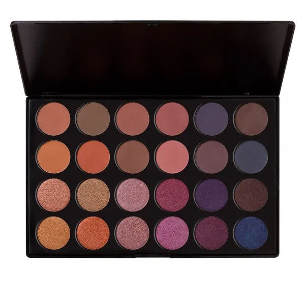 24 EYE SHADOW PALETTE - MELROSE