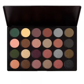 24 EYE SHADOW PALETTE - SANTA MONICA