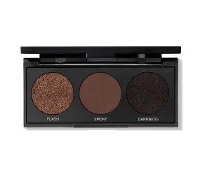 3A DEEP SMOKY EYESHADOW PALETTE