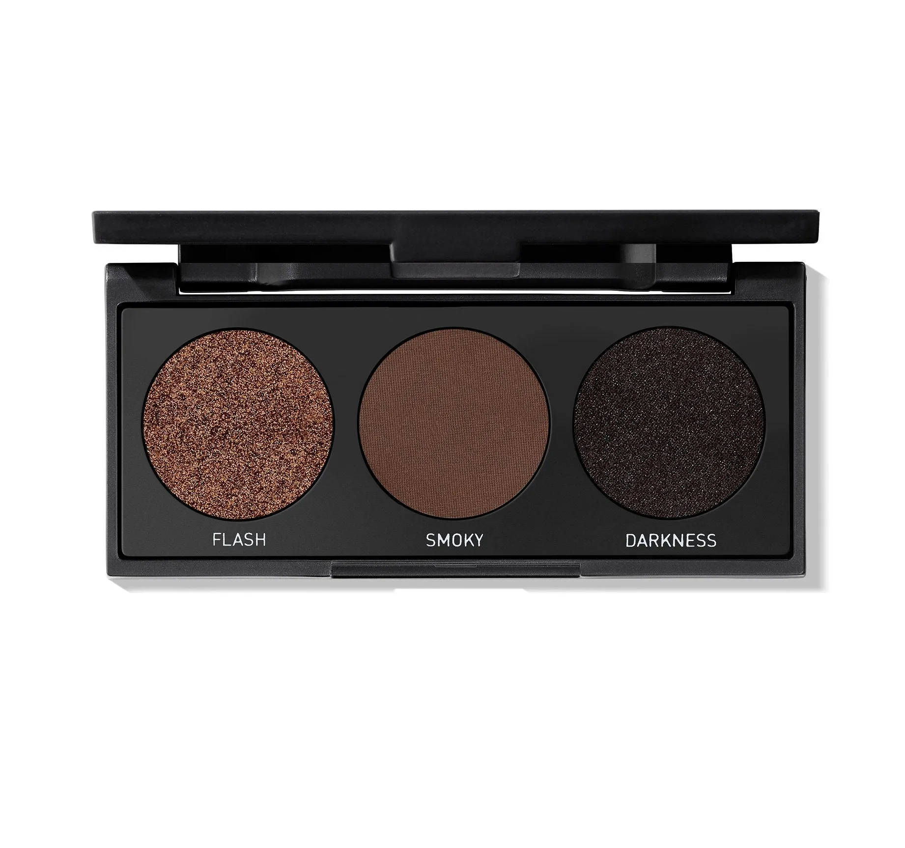 3A DEEP SMOKY EYESHADOW PALETTE