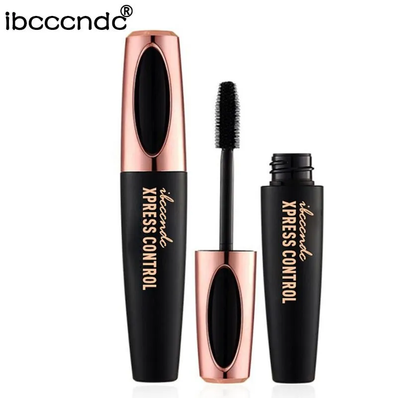 4D Silk Fiber Lash Mascara Waterproof