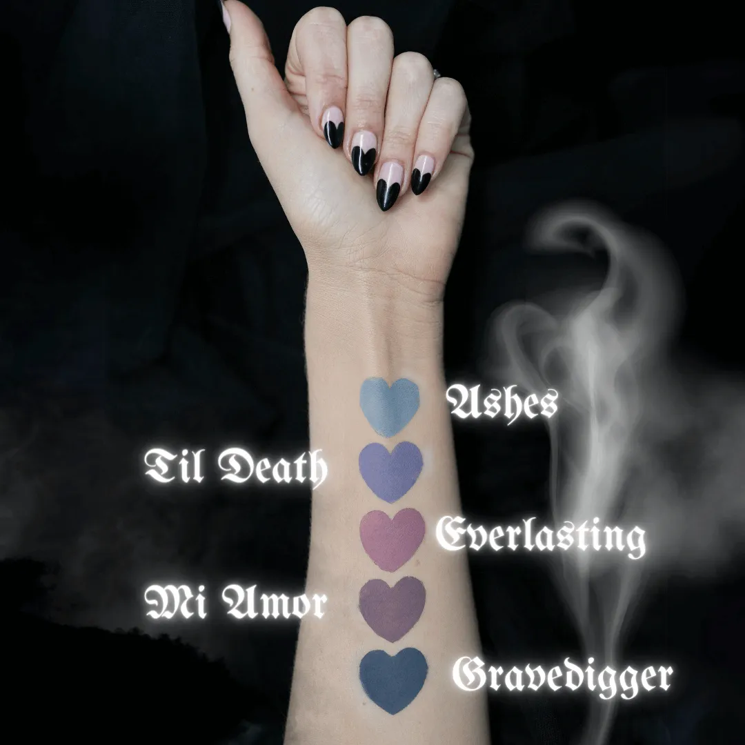 Air Matte Liquid Lipstick - Everlasting
