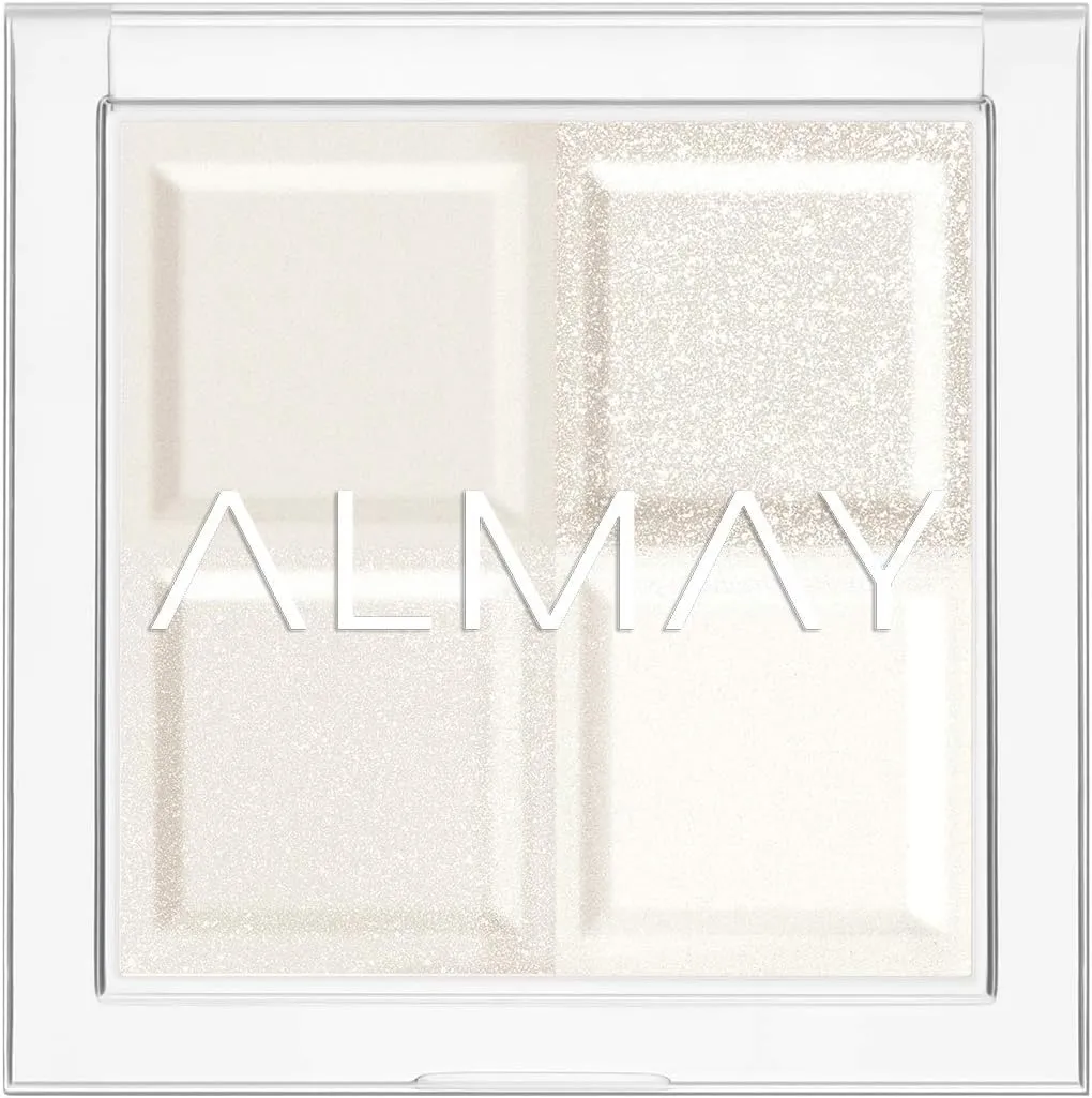 Almay Quad Eyeshadows