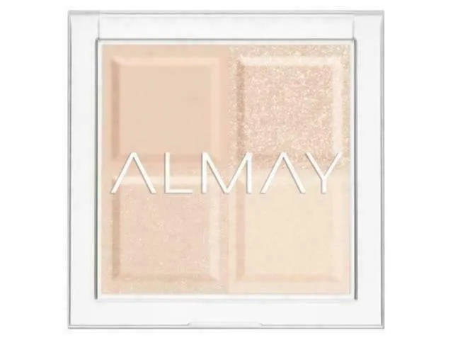 Almay Quad Eyeshadows
