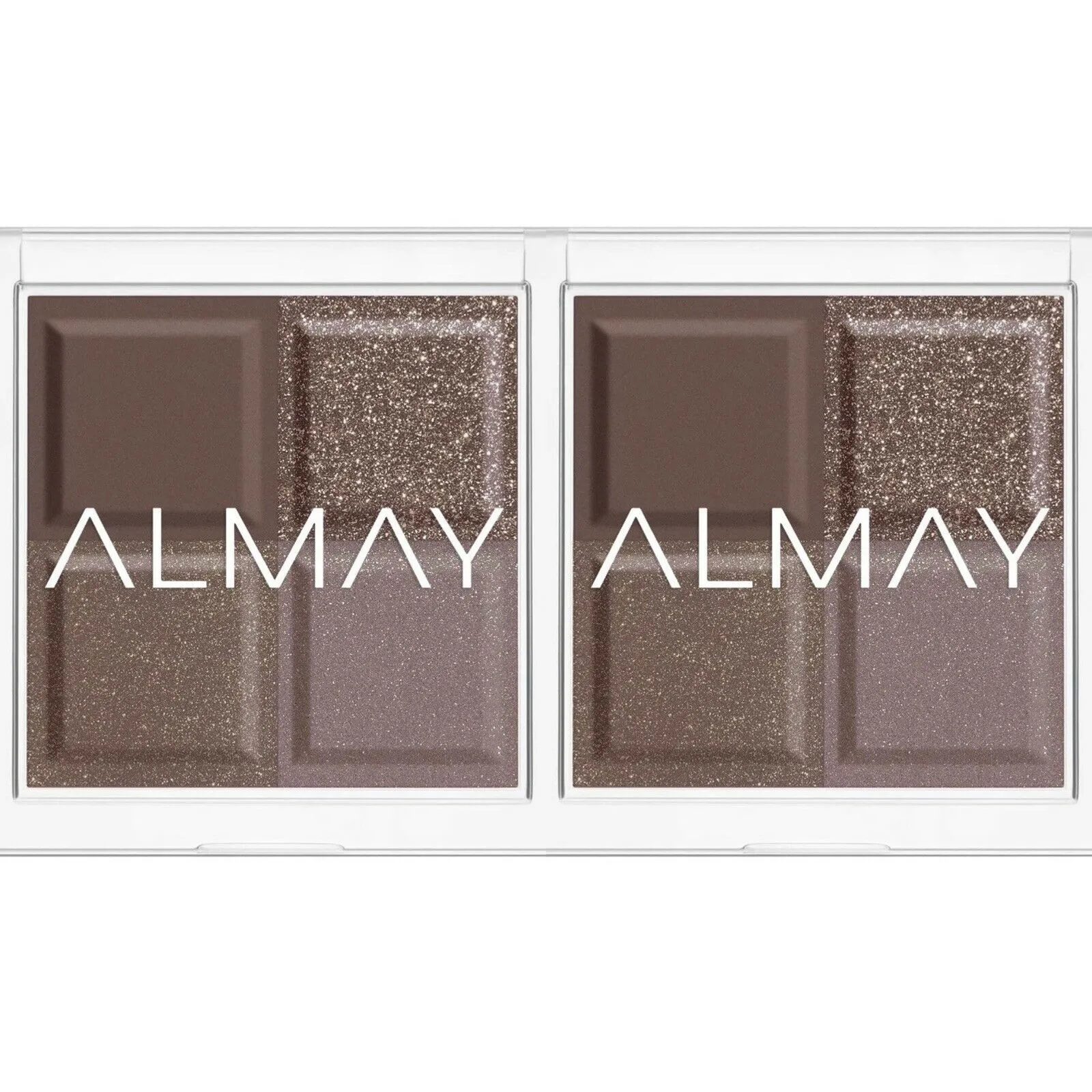 Almay Quad Eyeshadows