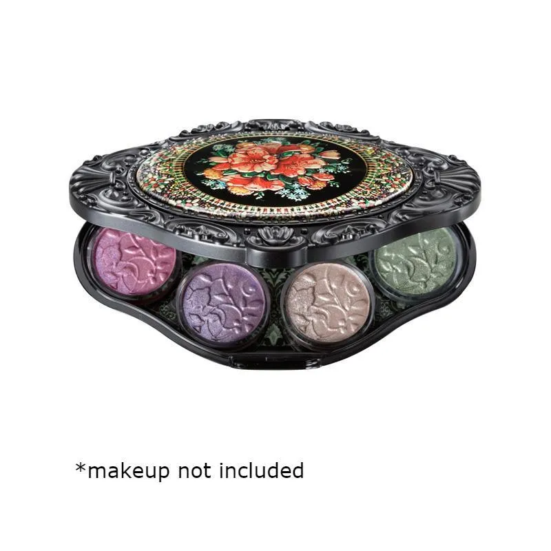 Anna Sui Floral Makeup Palette (Case Only)