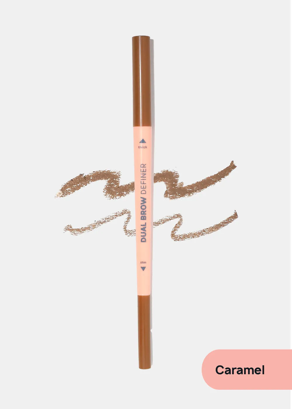 AOA Dual Brow Definer Pencil