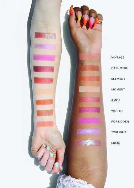 AOA Single Eyeshadow - Element