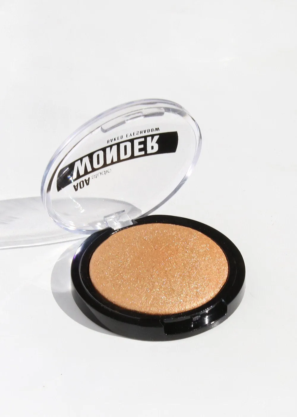 AOA Wonder Baked Eyeshadow - Push Pop