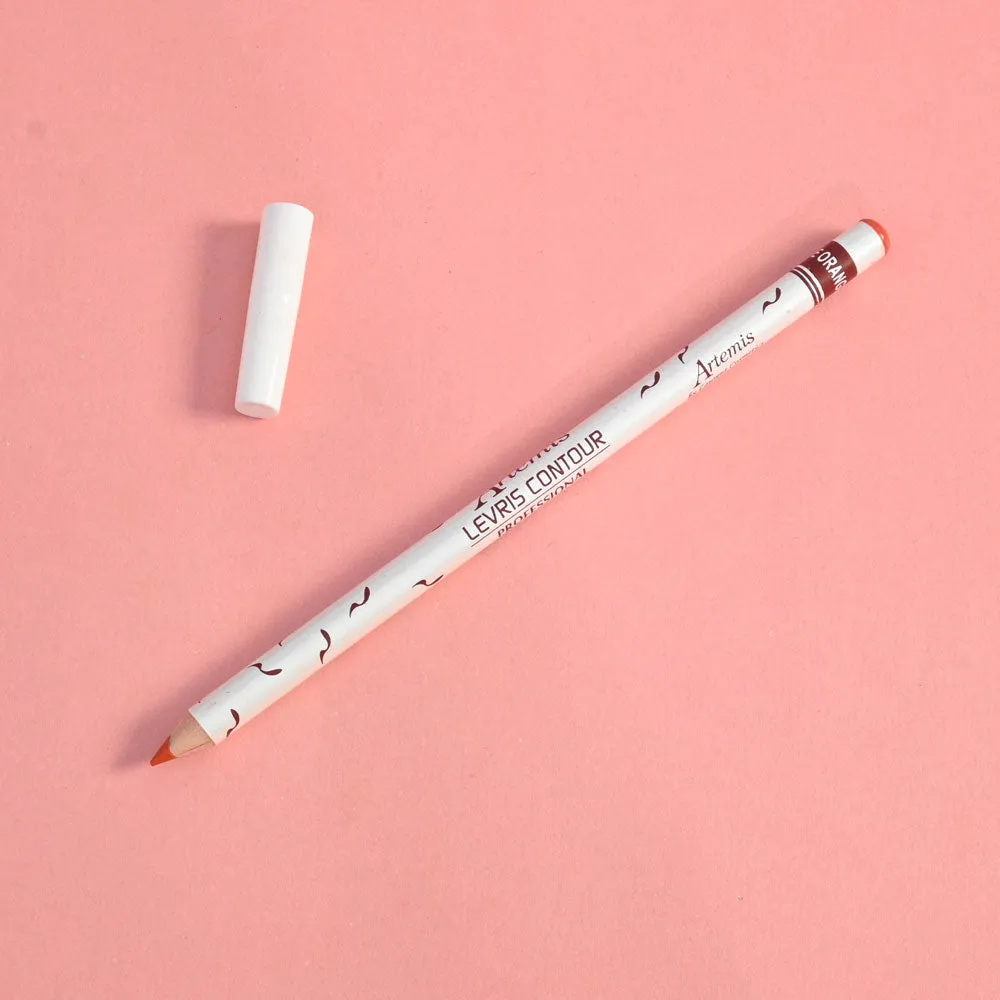 Artemis Levris Contour Lip Eye Pencil