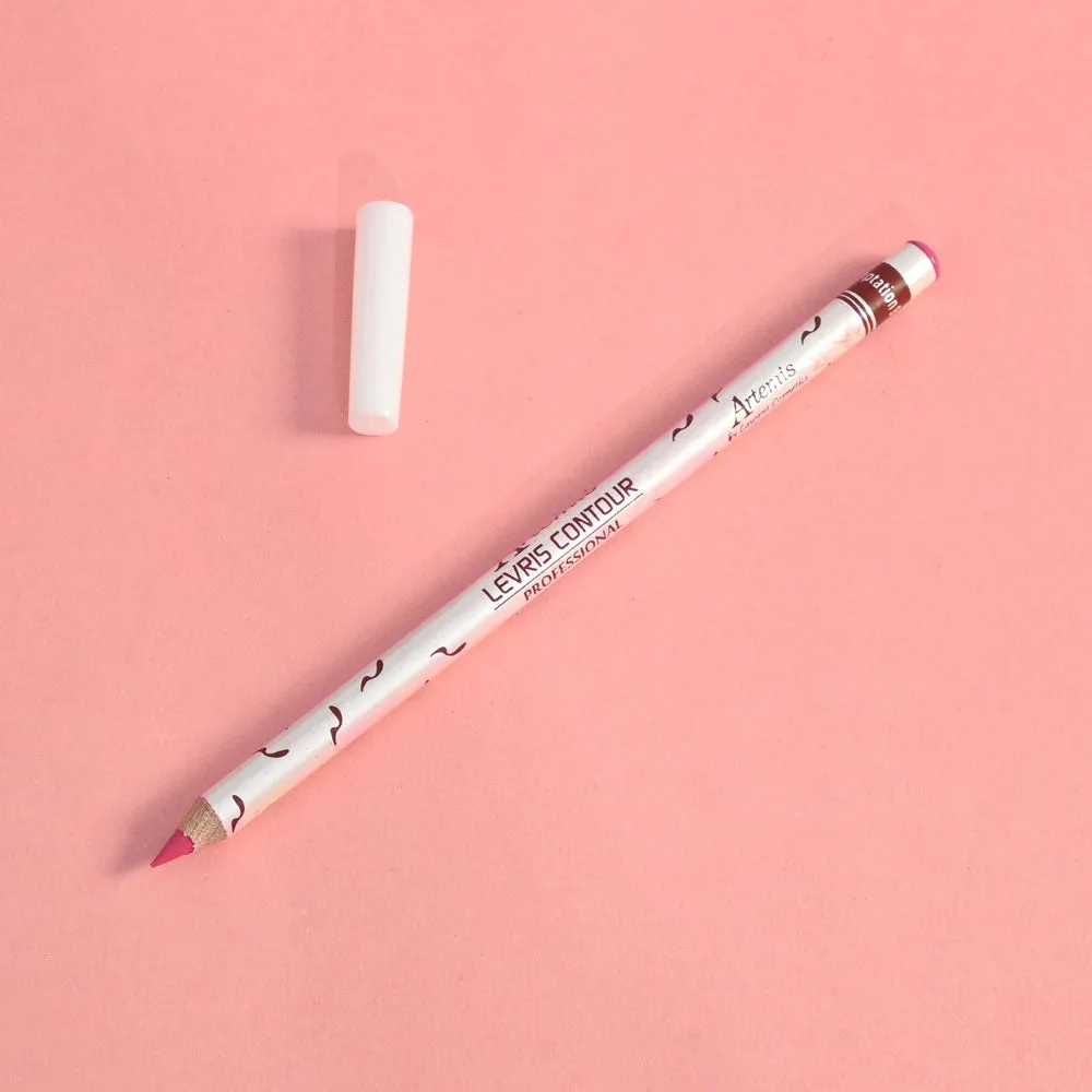 Artemis Levris Contour Lip Eye Pencil
