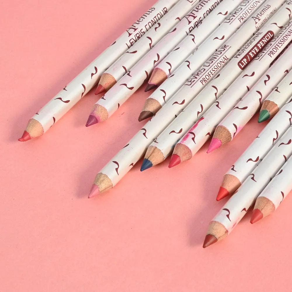 Artemis Levris Contour Lip Eye Pencil