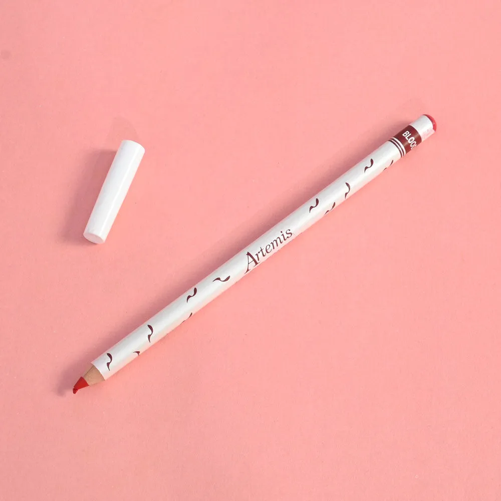 Artemis Levris Contour Lip Eye Pencil