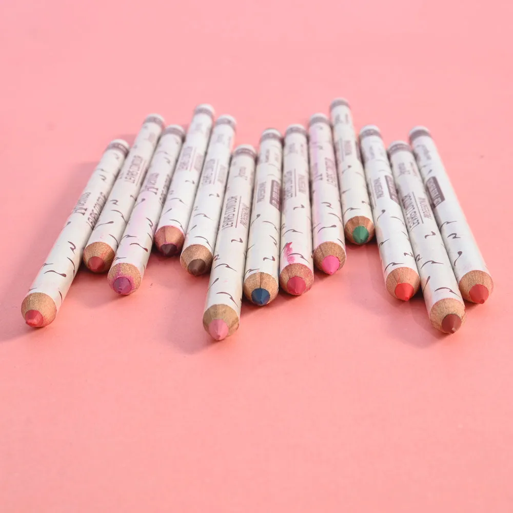 Artemis Levris Contour Lip Eye Pencil