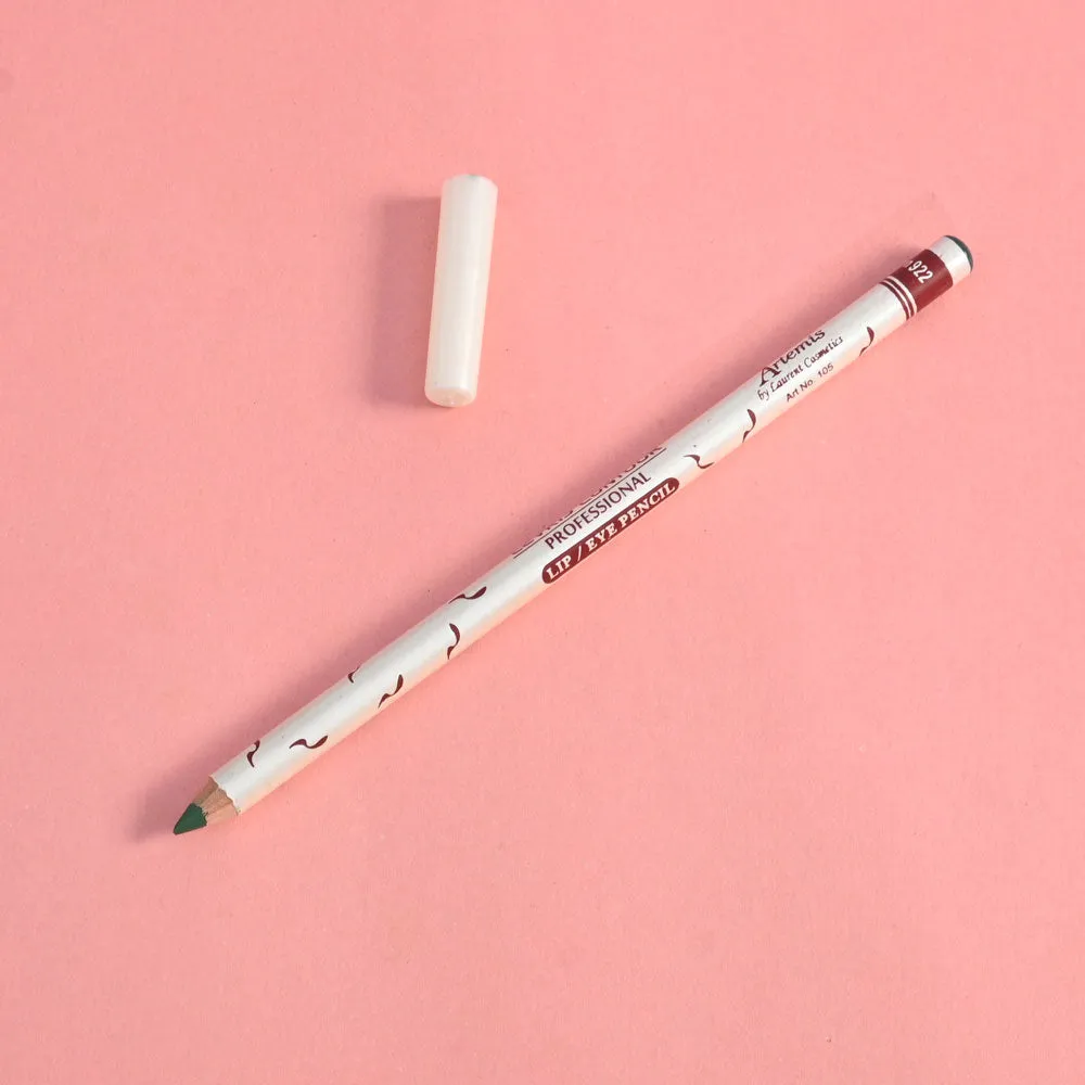 Artemis Levris Contour Lip Eye Pencil