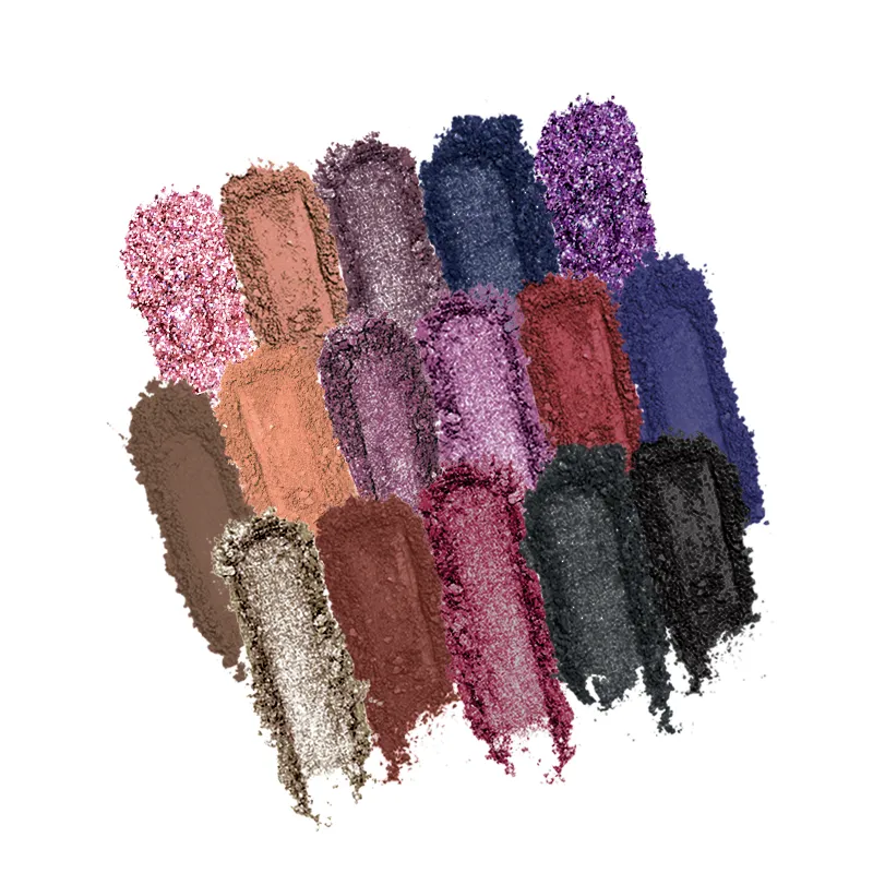 Artistry 21 Shade Palette | Twilight Hour