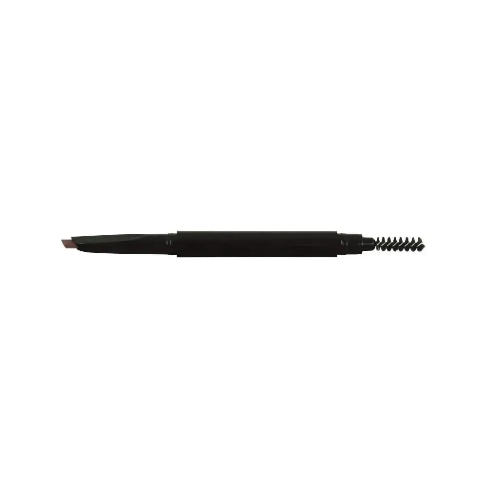 Automatic eyebrow pencil - brown