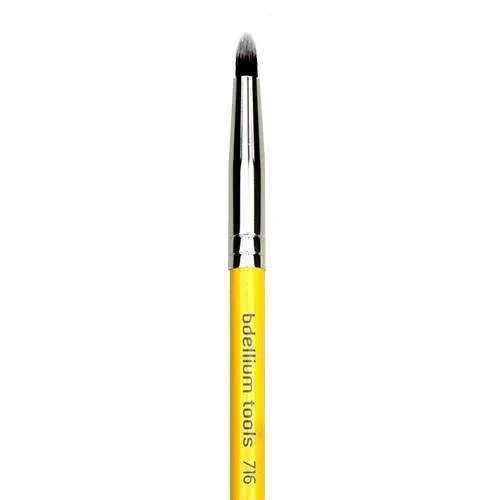 Bdellium Tools 716 Smoky Eyeliner Brush