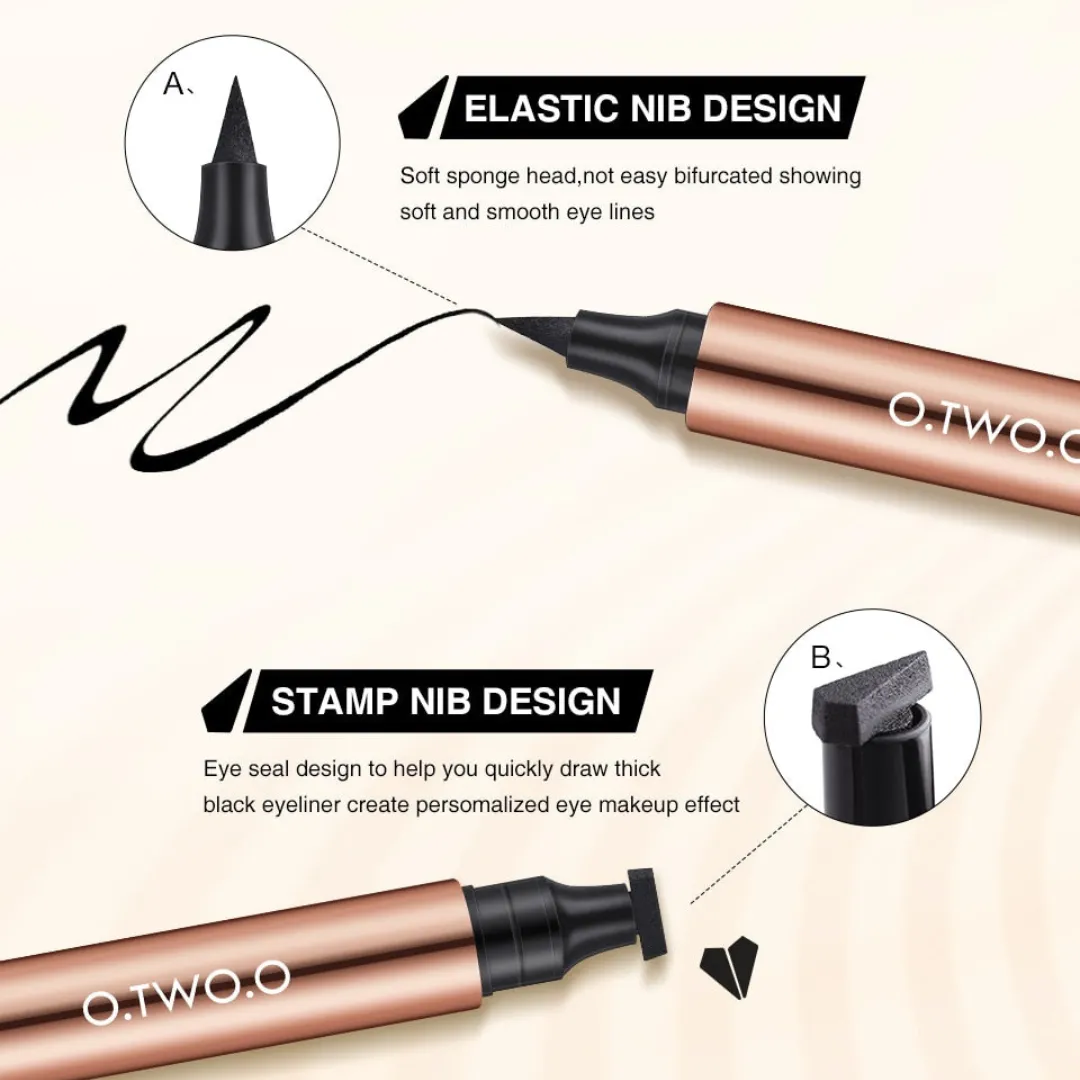 BEAUTYLINER Quick Dry Waterproof Eyeliner
