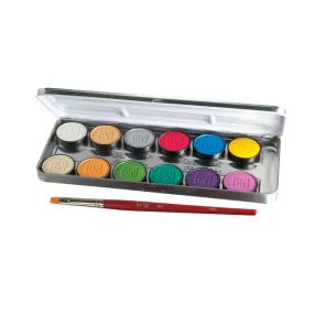 Ben Nye Lumiere Grande Palette