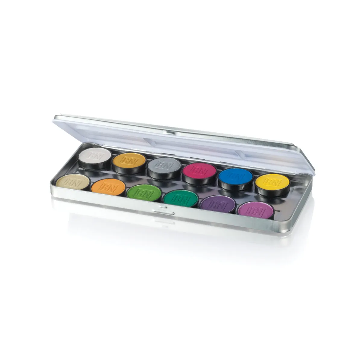 Ben Nye Lumiere Grande Palette