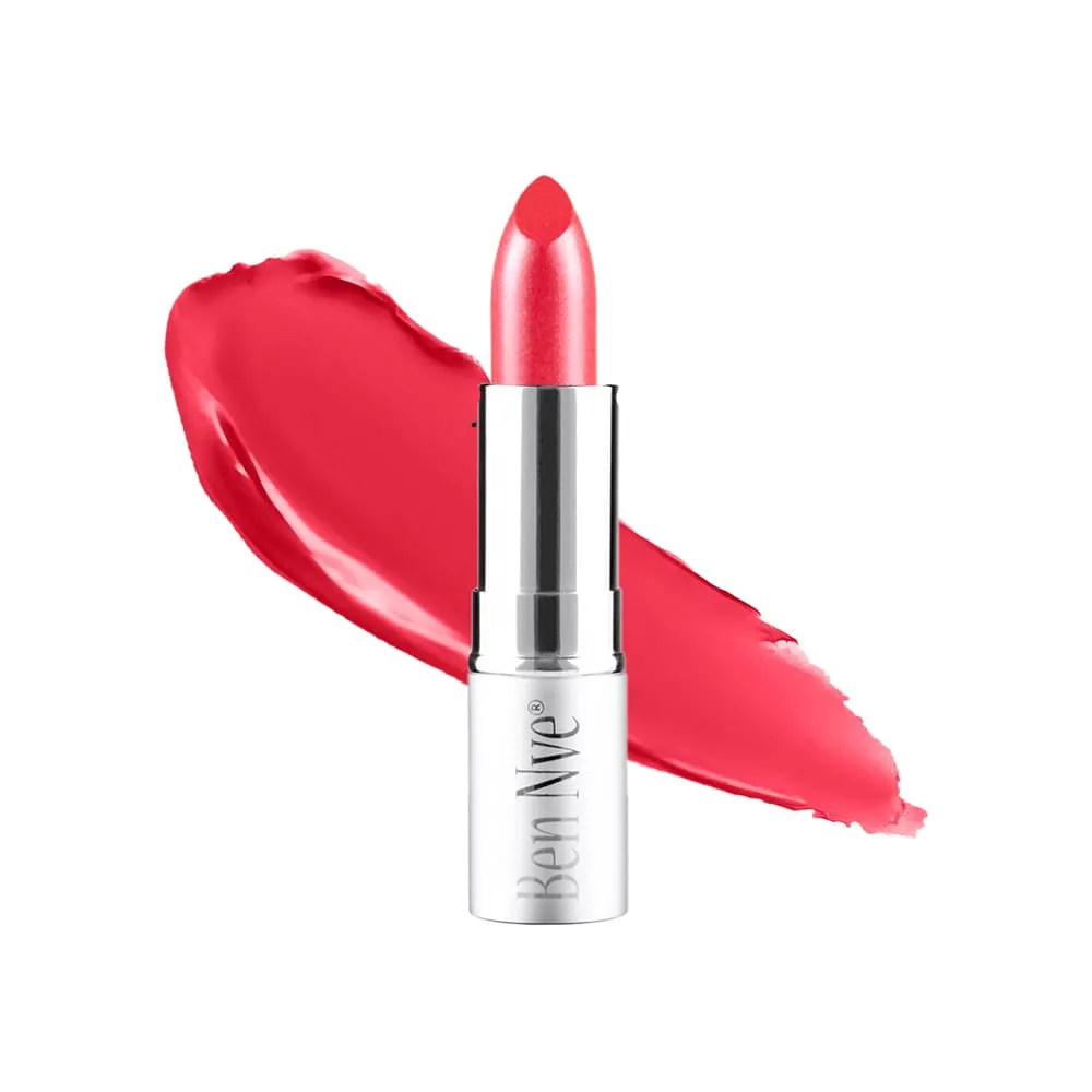 Ben Nye Lustrous Lipstick