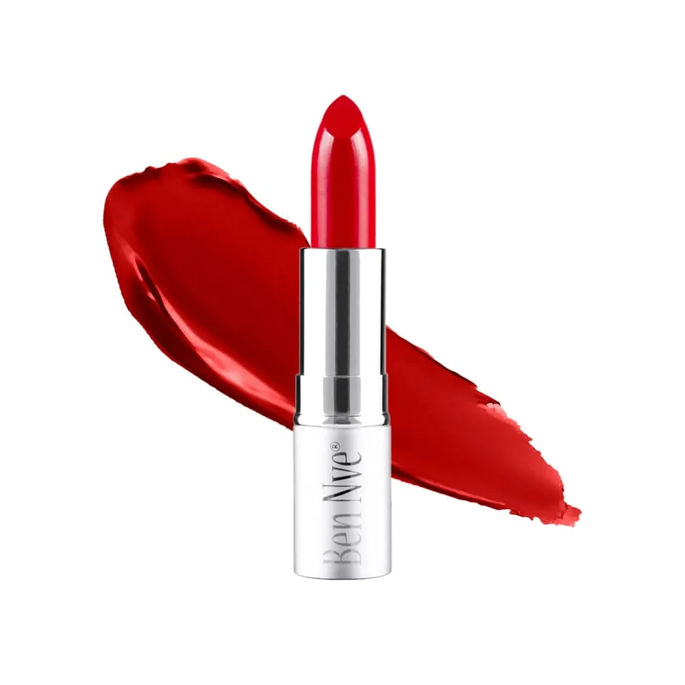 Ben Nye Lustrous Lipstick