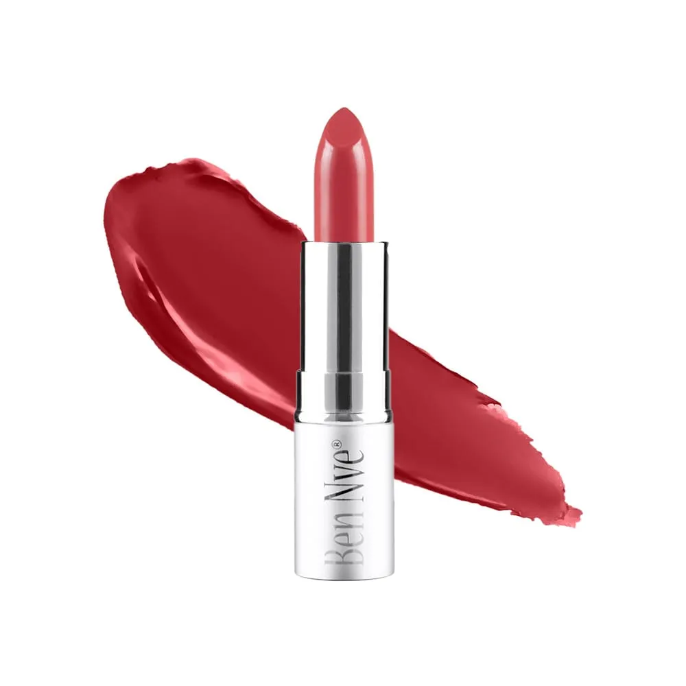 Ben Nye Lustrous Lipstick