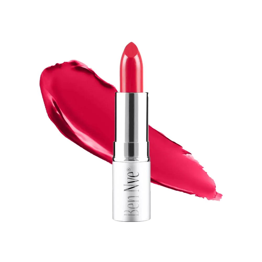 Ben Nye Lustrous Lipstick