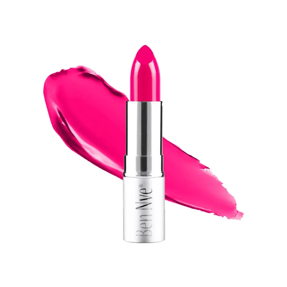 Ben Nye Lustrous Lipstick