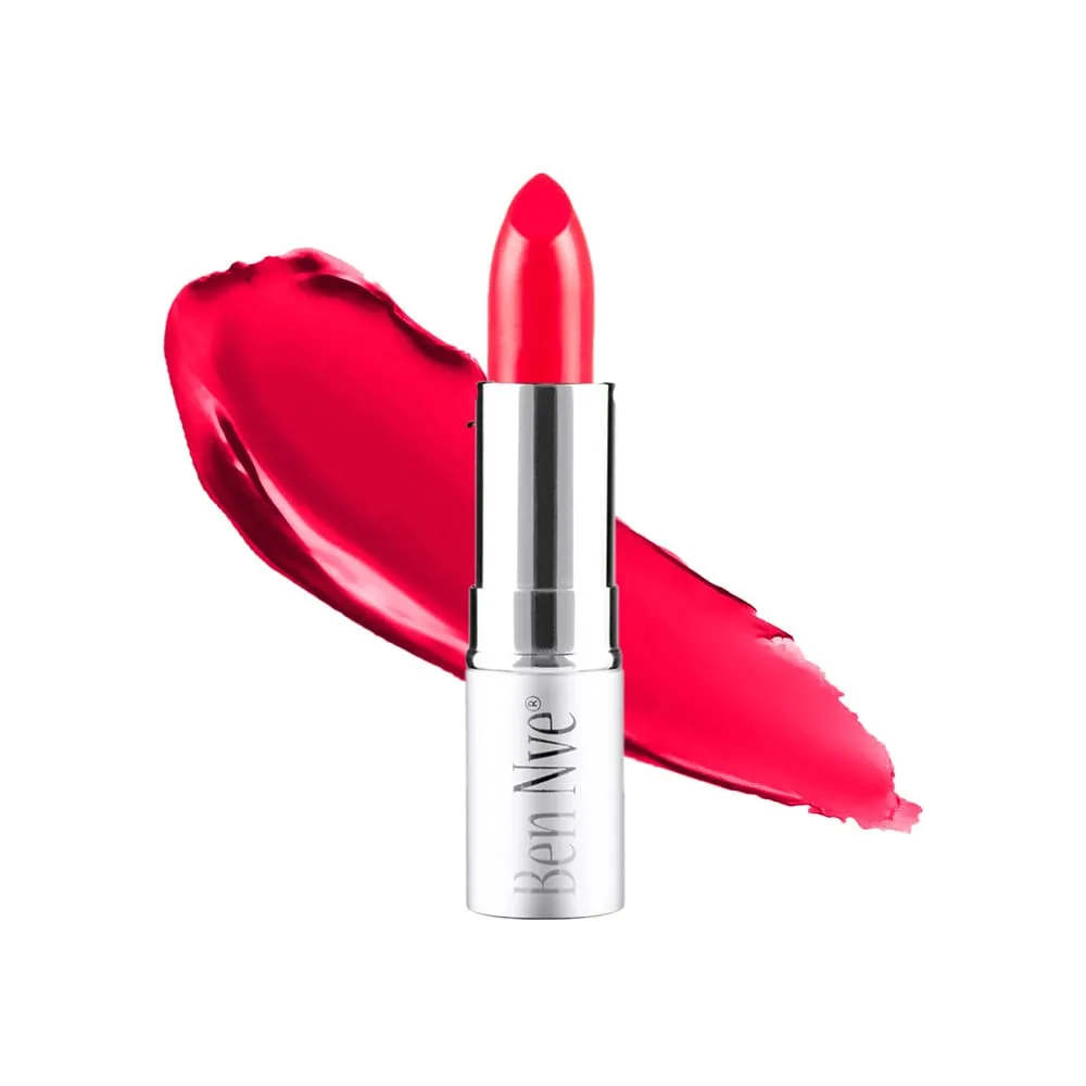 Ben Nye Lustrous Lipstick