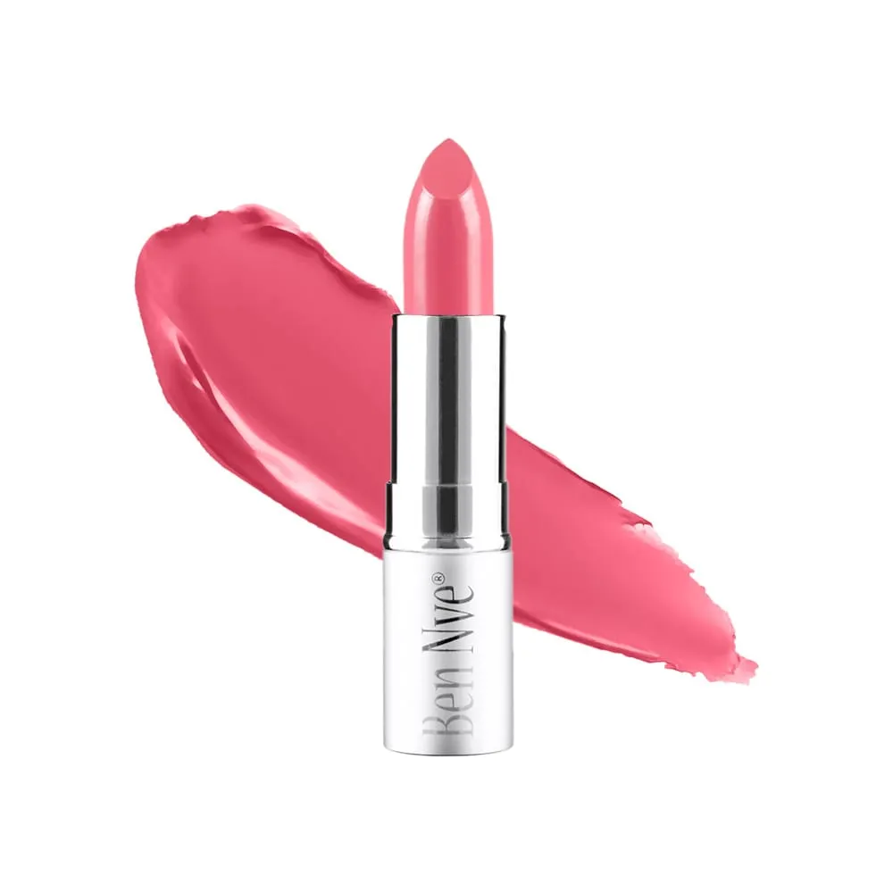 Ben Nye Lustrous Lipstick