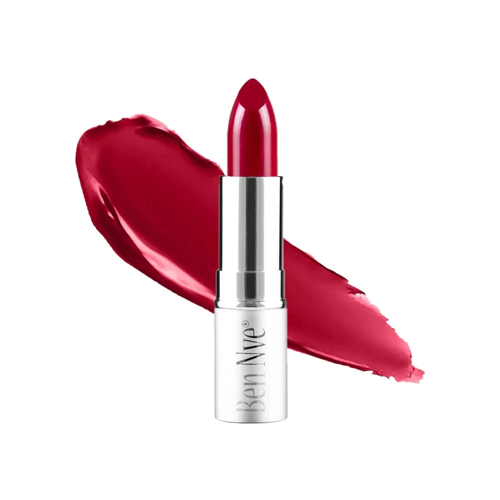 Ben Nye Lustrous Lipstick