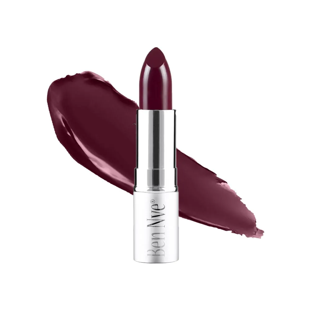 Ben Nye Lustrous Lipstick