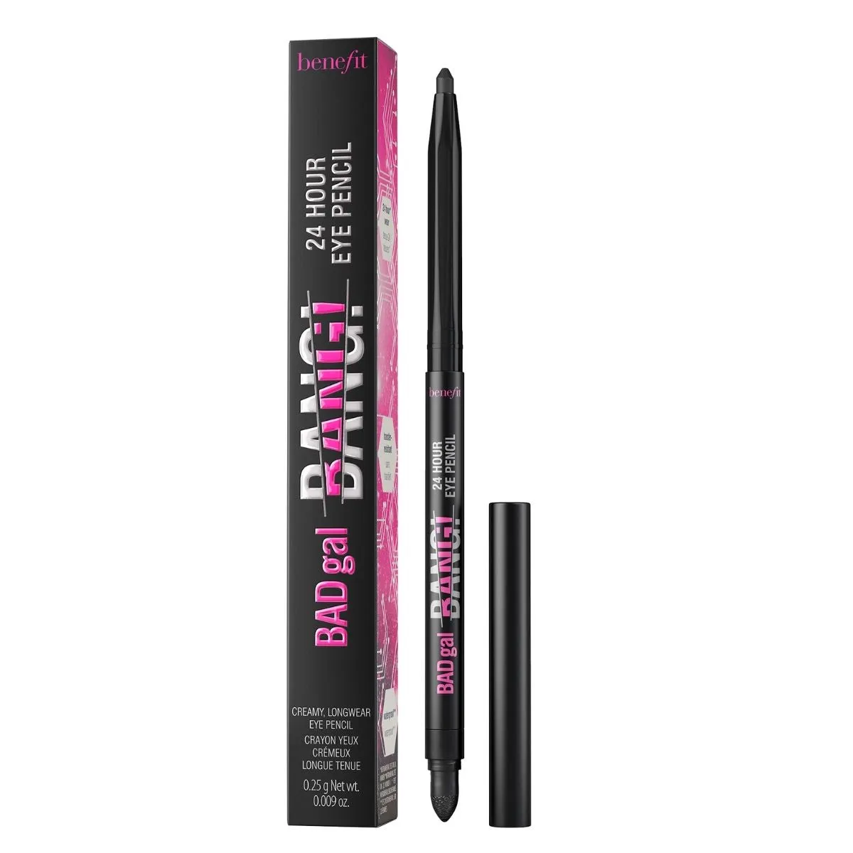 Benefit Badgal Bang 24hr Eye Pencil
