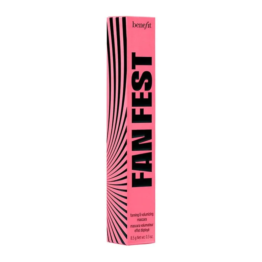 Benefit Fan Fest Mascara 8.5g