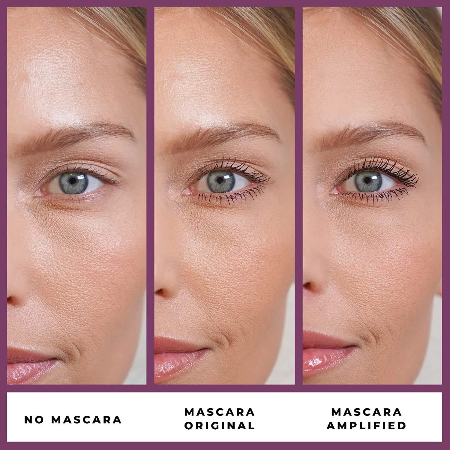 blinc Amplified Tubing Mascara Black