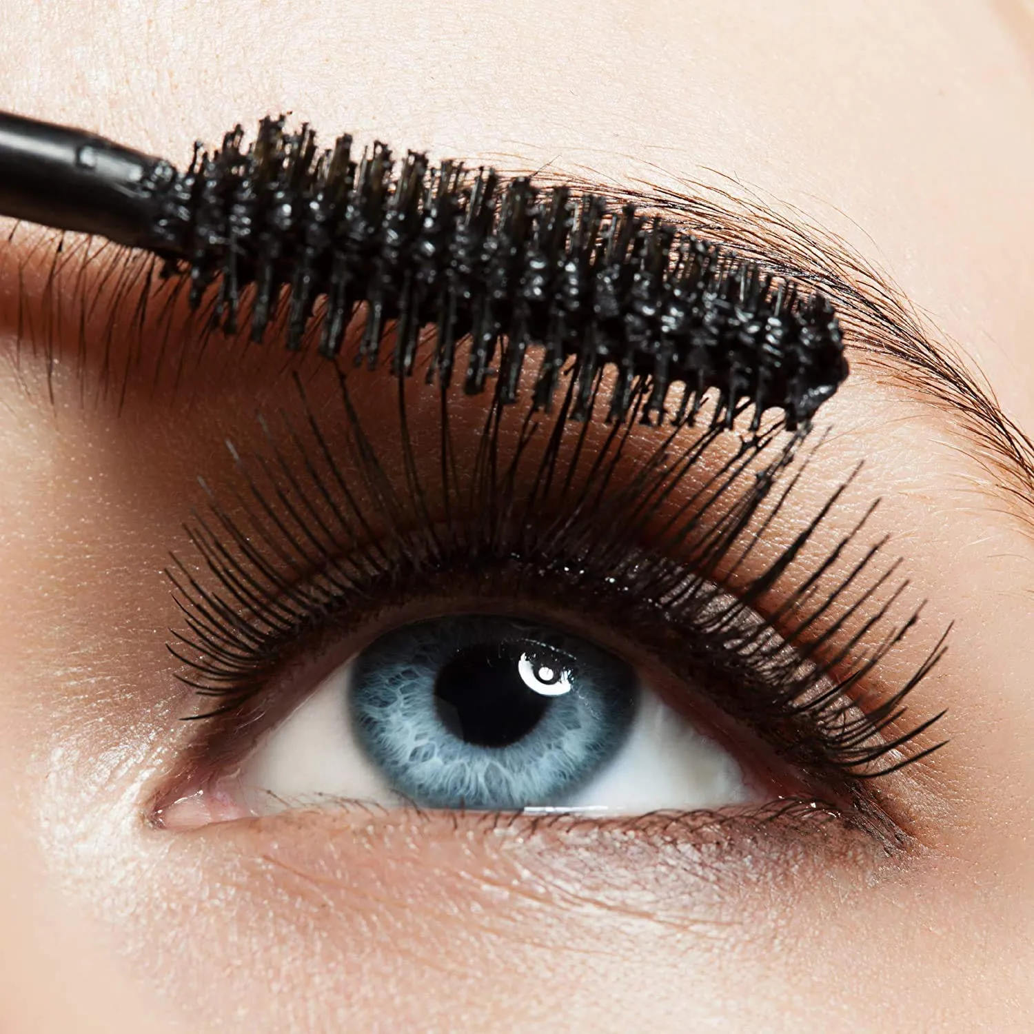 blinc Amplified Tubing Mascara Black