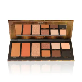 BPerfect Manifest Aspire Palette