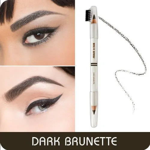 Brett Brow Duo-Shade Brow Pencil