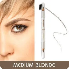 Brett Brow Duo-Shade Brow Pencil