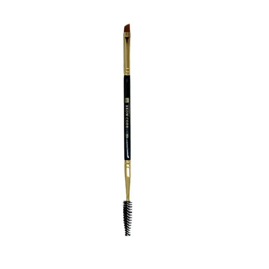 BROW CODE - 123 Micro Stroke Brush