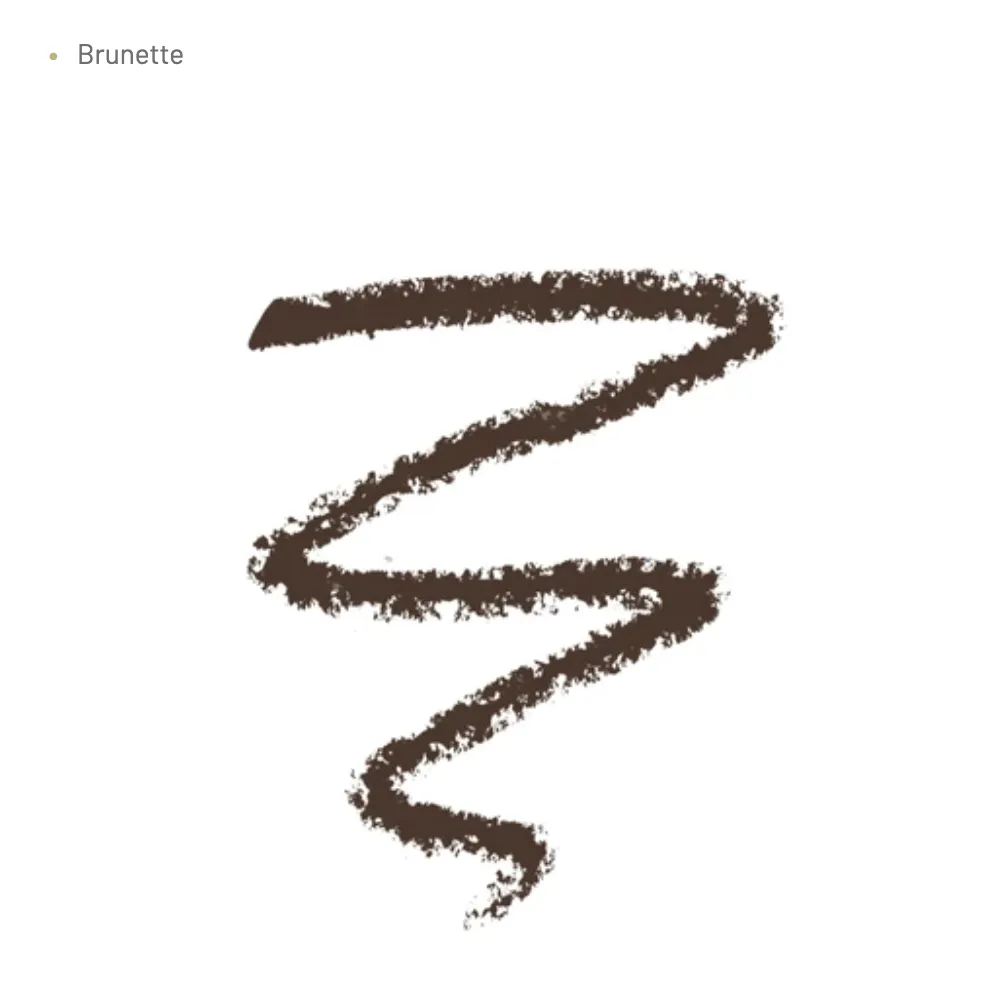 Brow Code Imitations Micro Pencil Brunette