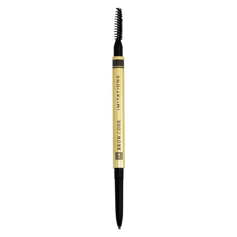 Brow Code Imitations Micro Pencil Brunette