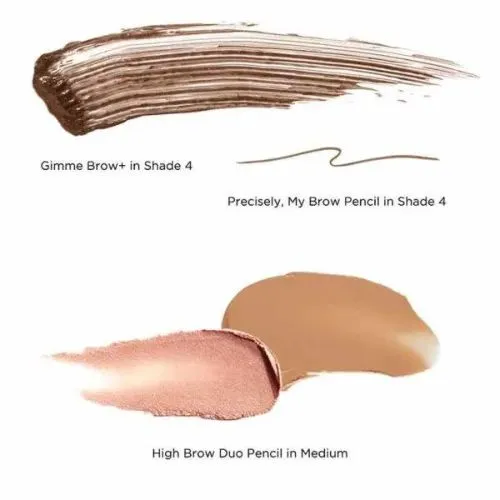 Brow Hero Set 4 Jingle Brows