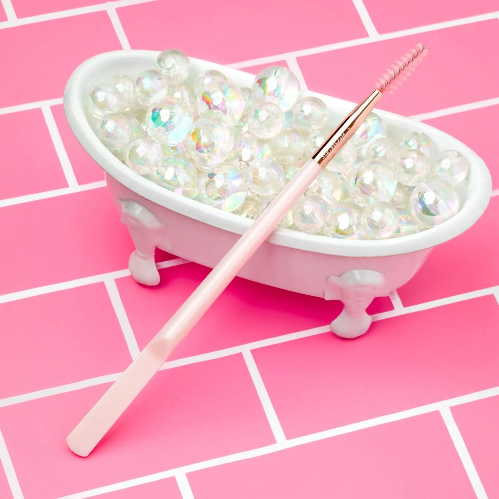 Brow Soap PR Box