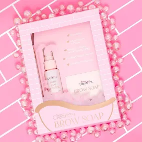 Brow Soap PR Box