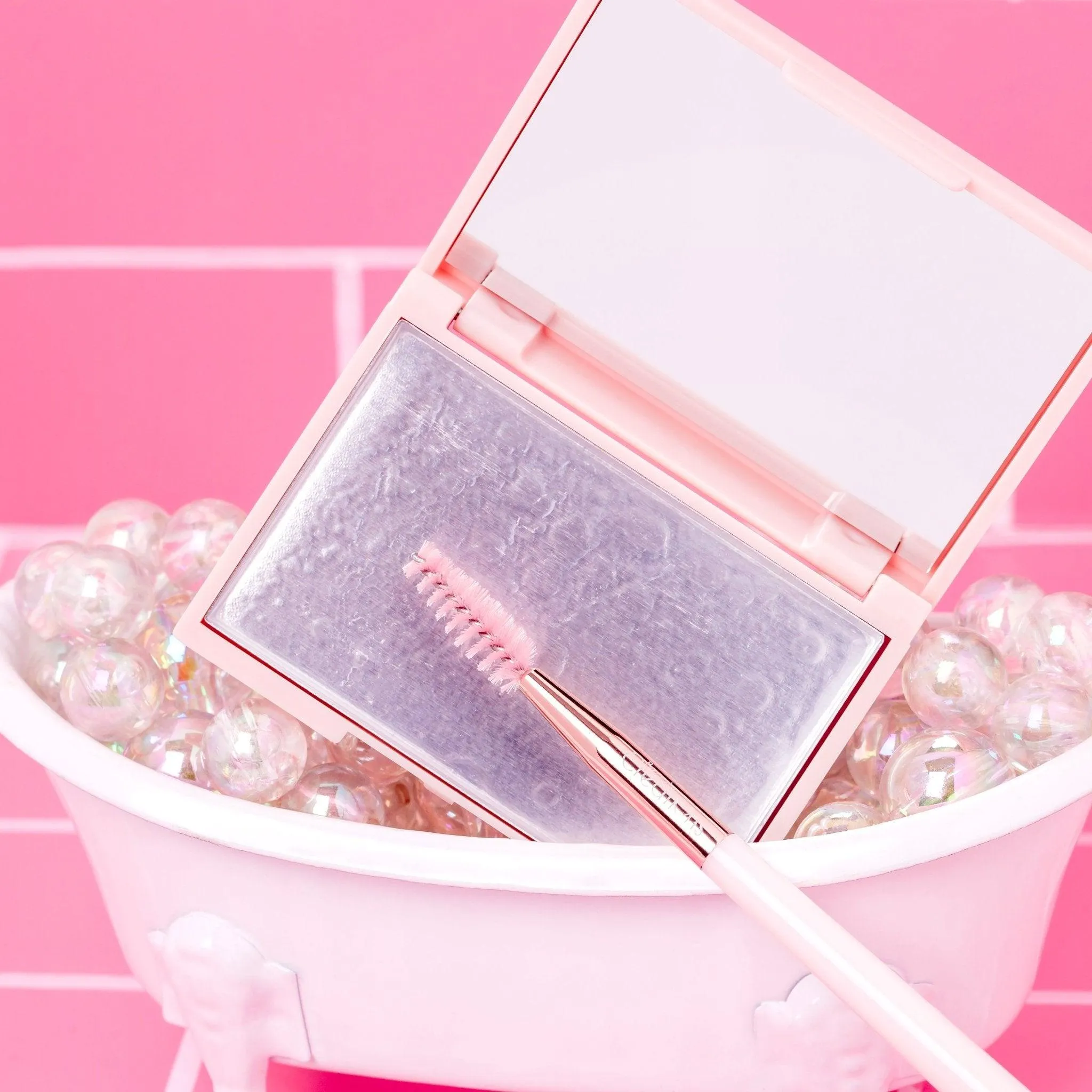 Brow Soap PR Box